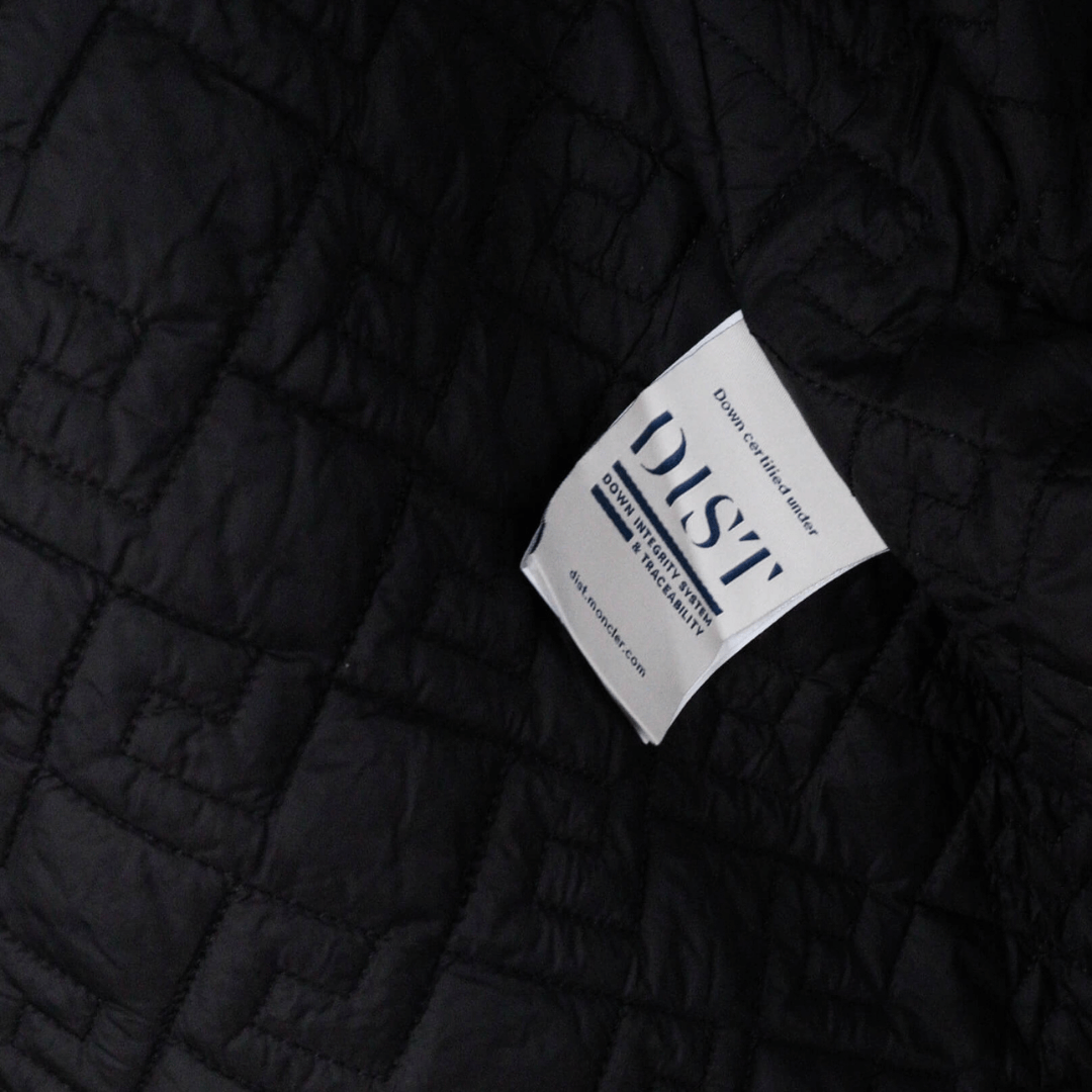 Chamarra Moncler (Nueva)