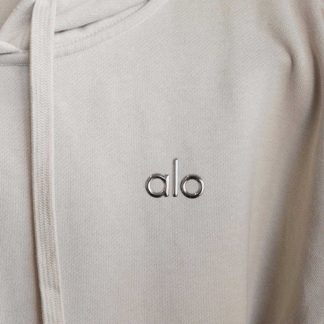 Sudadera Alo