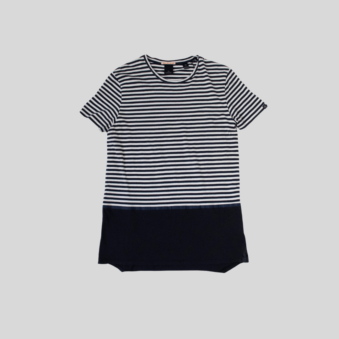 Camiseta Scotch & Soda