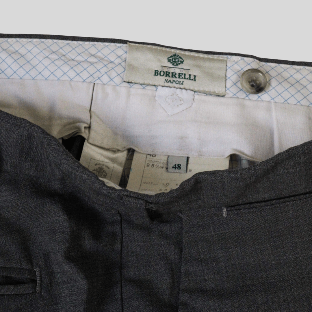 Pantalón Borrelli