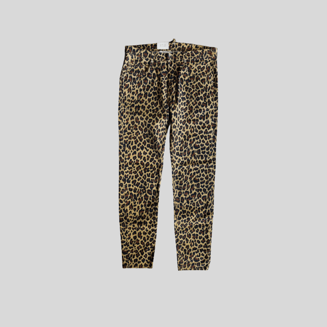 Jeans Zara