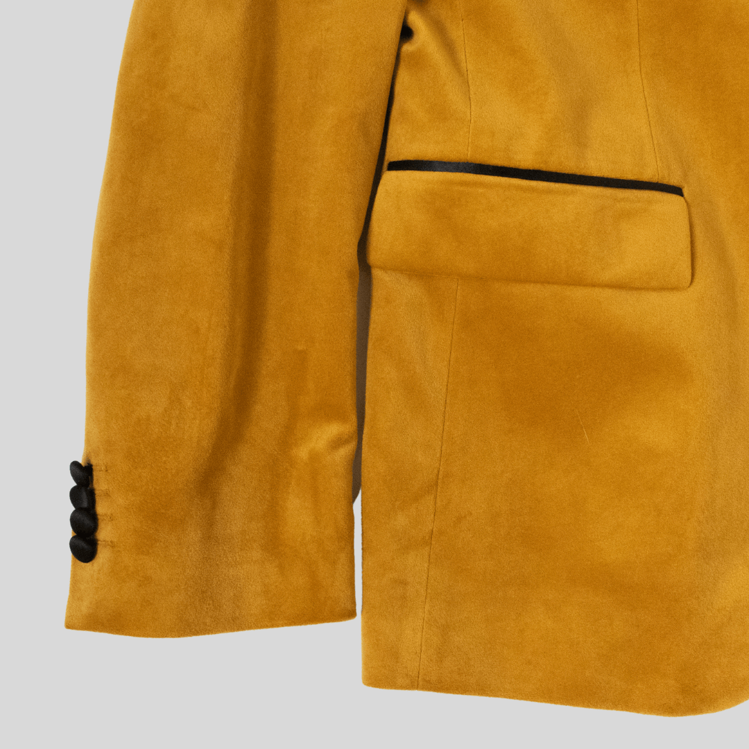 Saco Zara