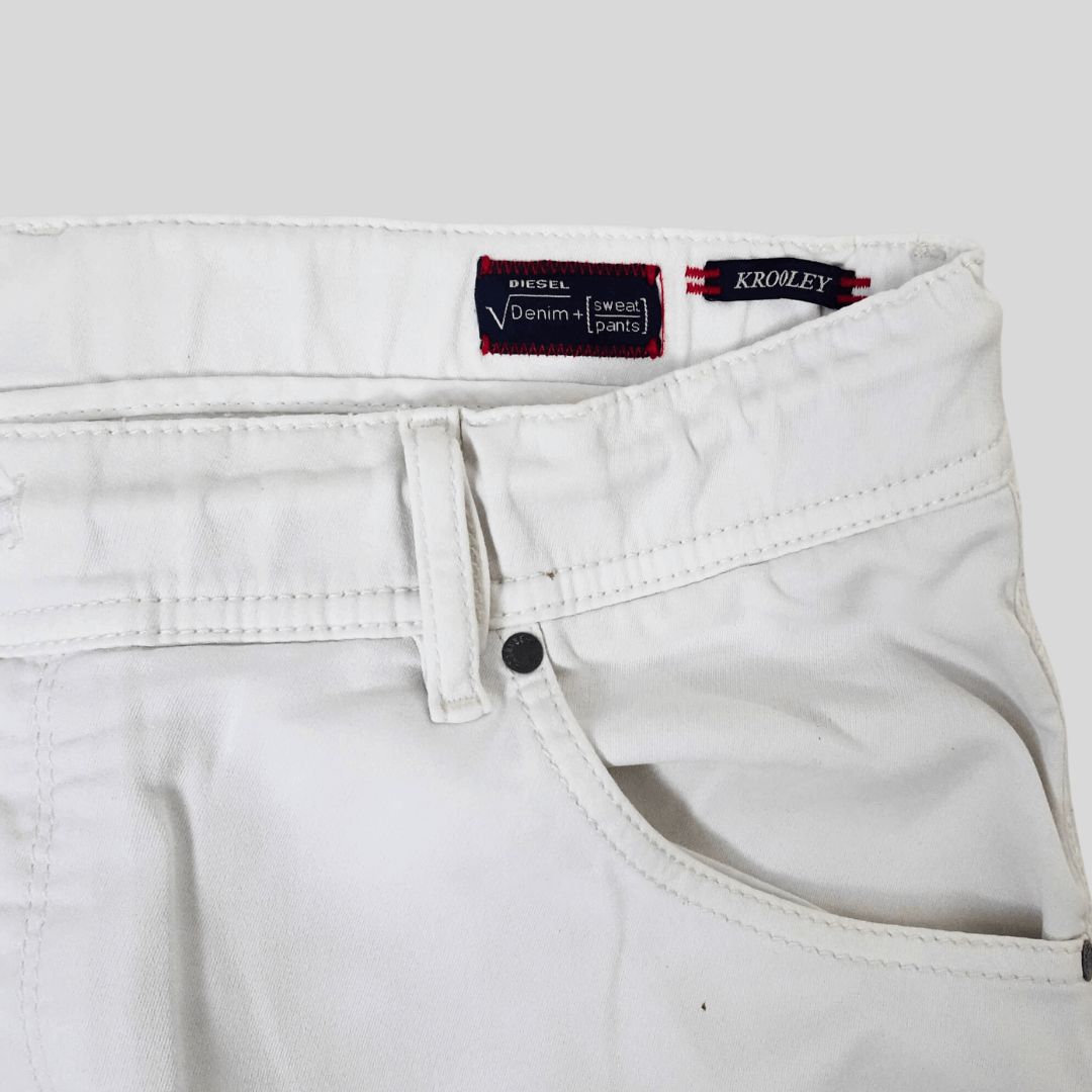 Pantalón Diesel