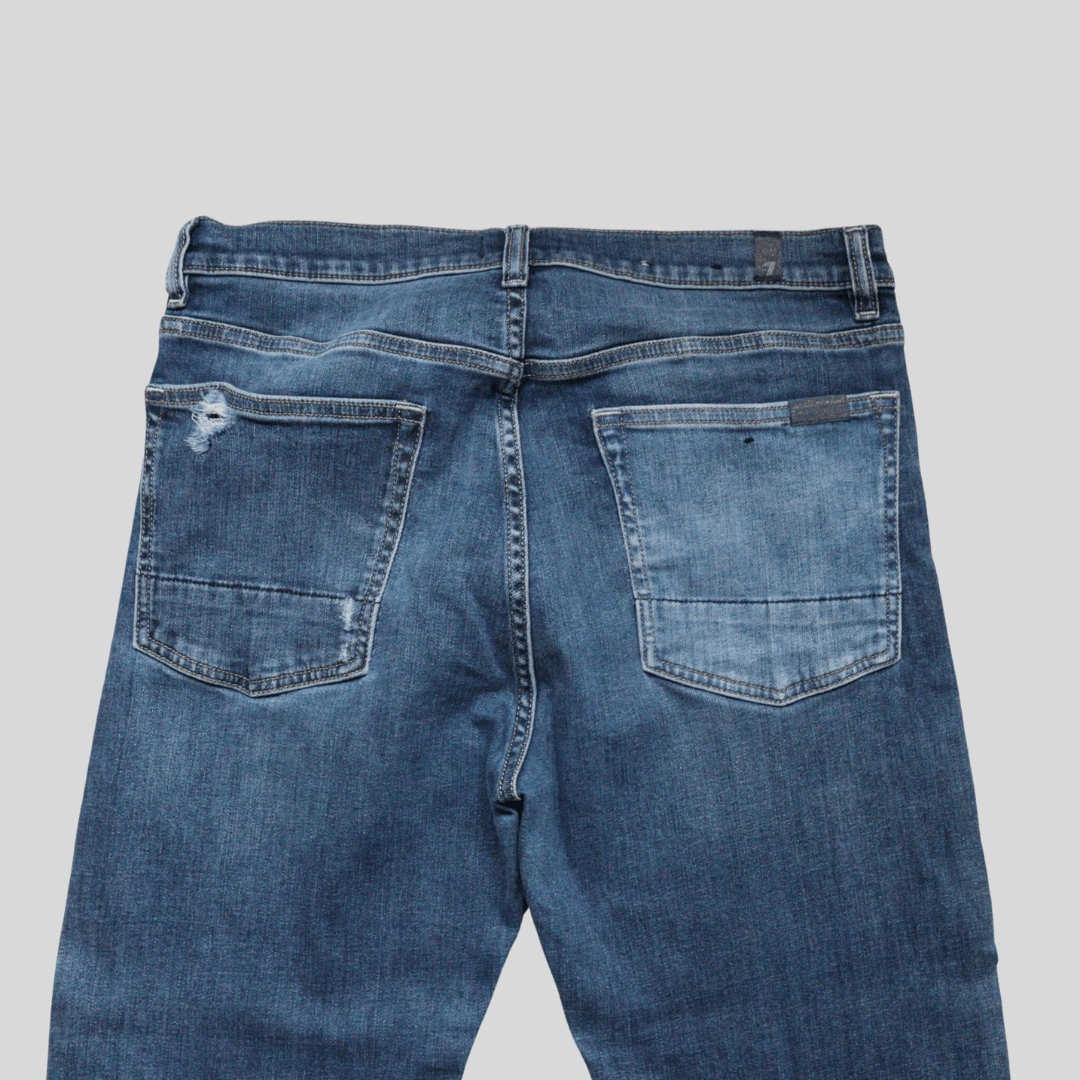 Jeans 7 For all Mankind