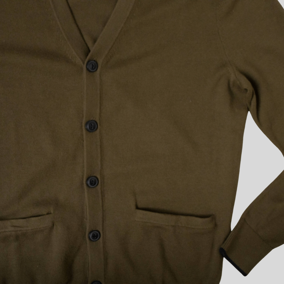 Cardigan Tommy Hilfiger
