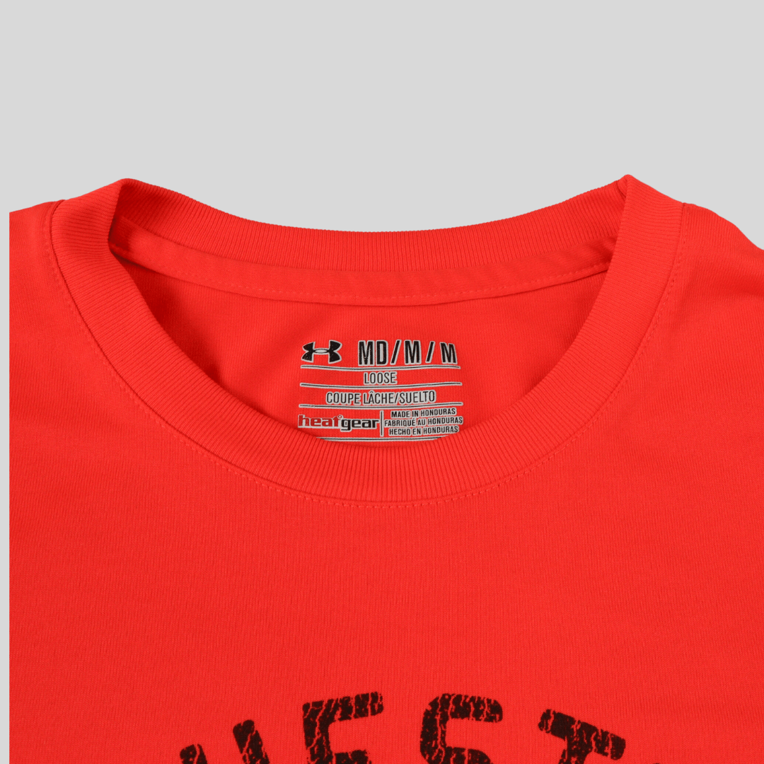 Camiseta Under Armour