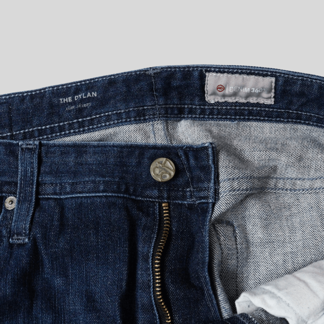 Jeans Adriano Goldschmied