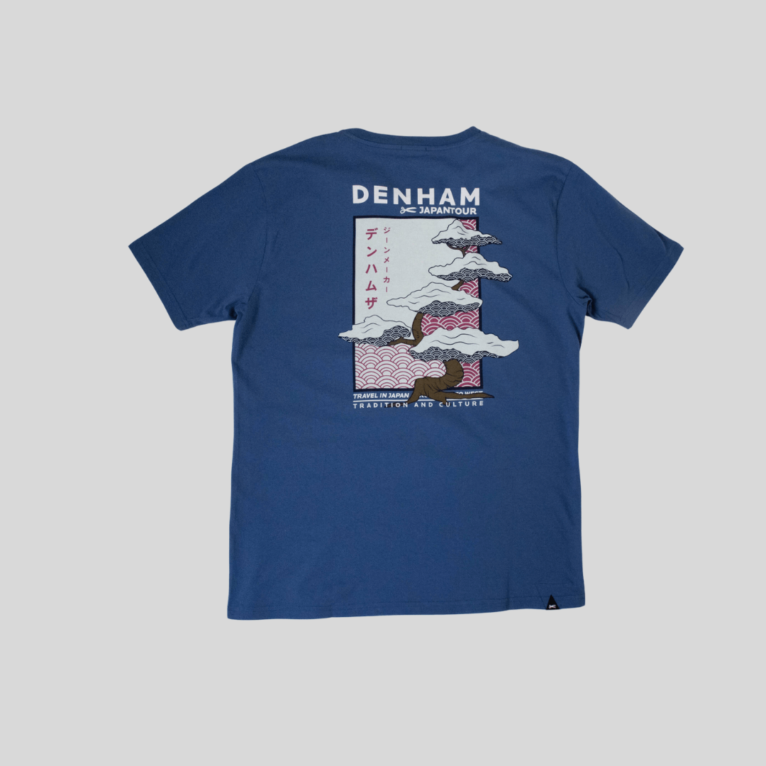Camiseta Denham