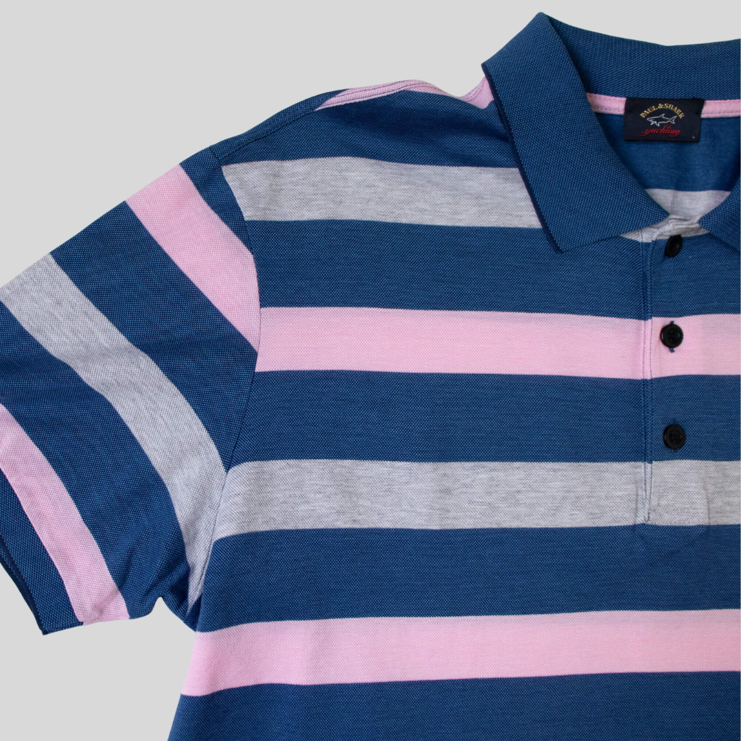 Polo Paul & Shark