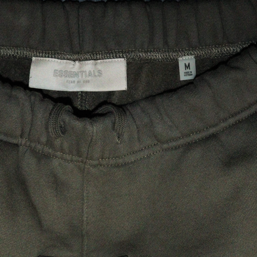 Short Essentials F.O.G