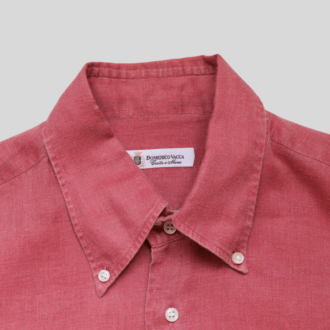 Camisa Domenico Vacca