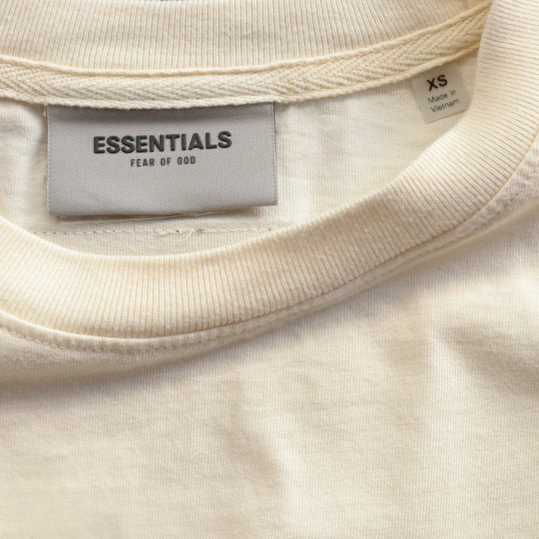 Camiseta Essentials F.O.G