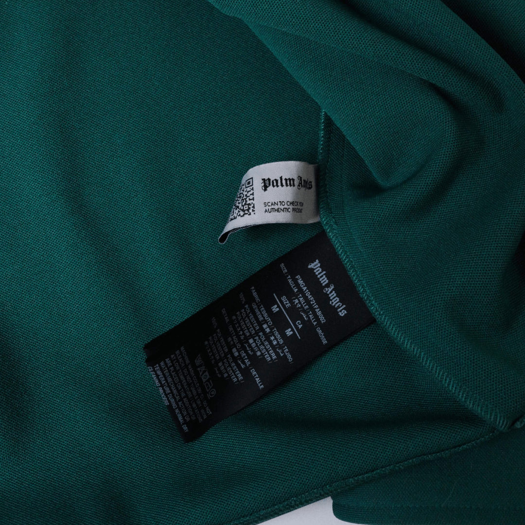 Conjunto Palm Angels