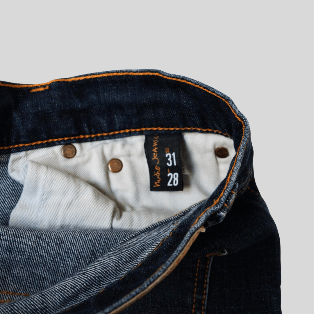 Jeans Nudie Jeans