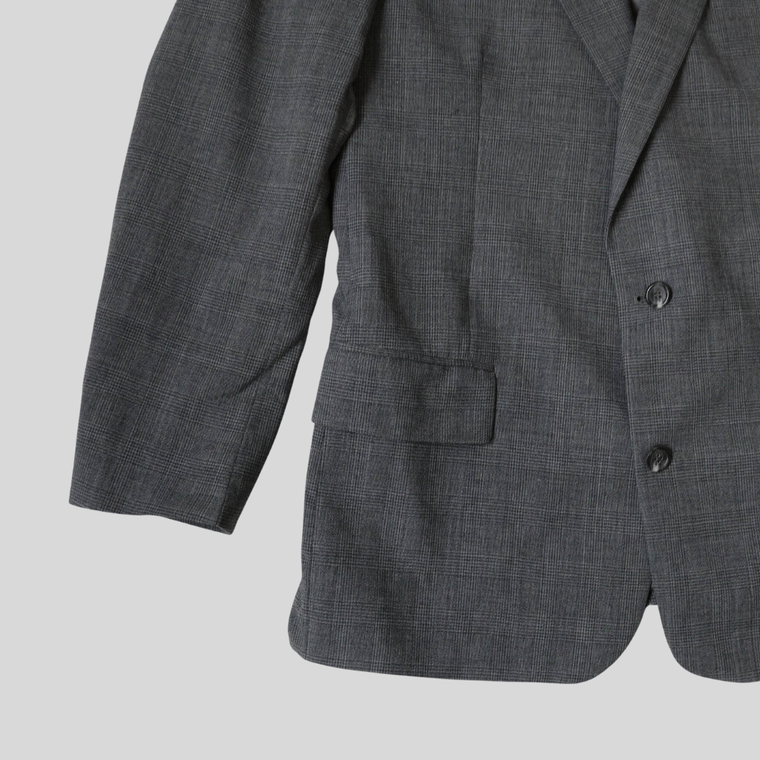Saco Brooks Brothers