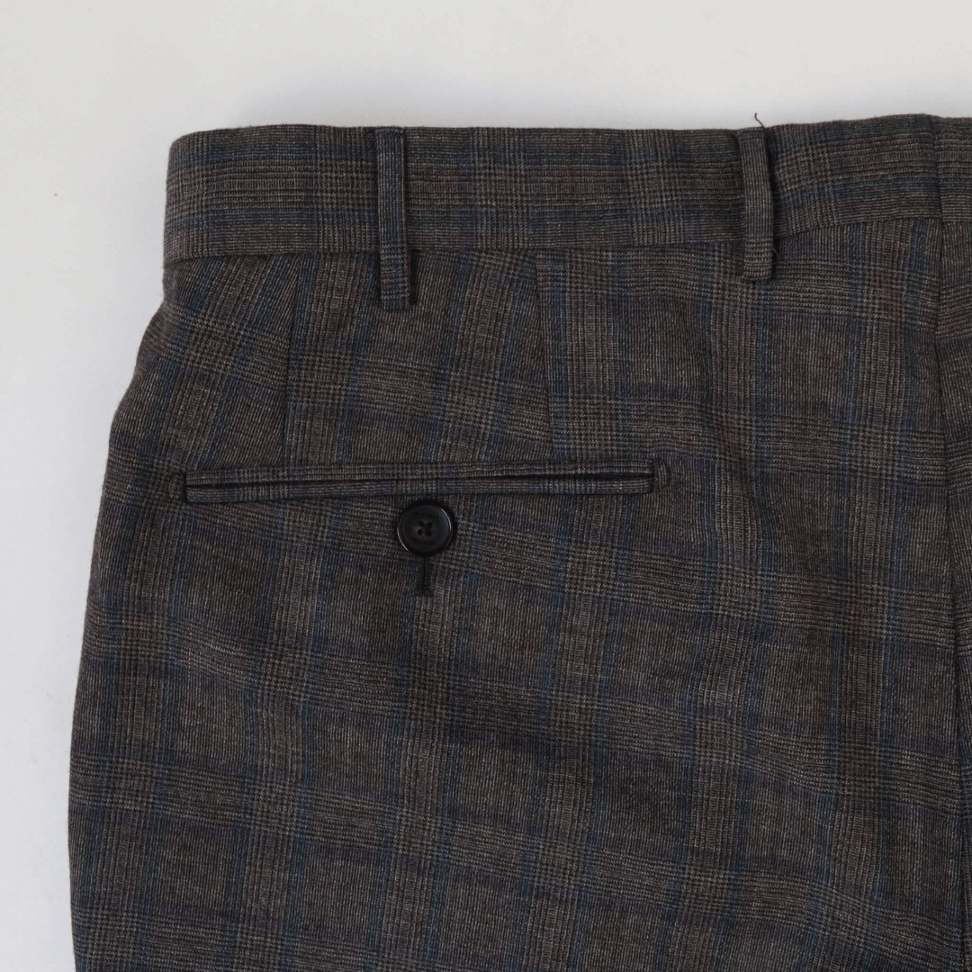 Traje Etro