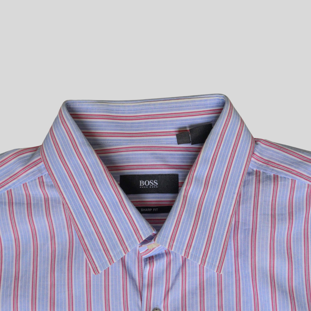 Camisa Hugo Boss