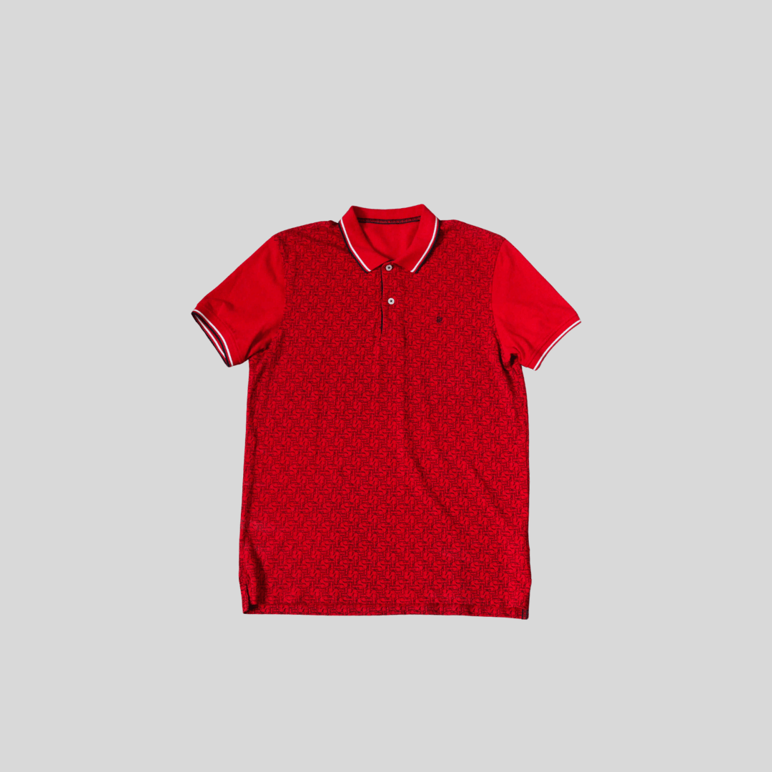 Polo Carolina Herrera