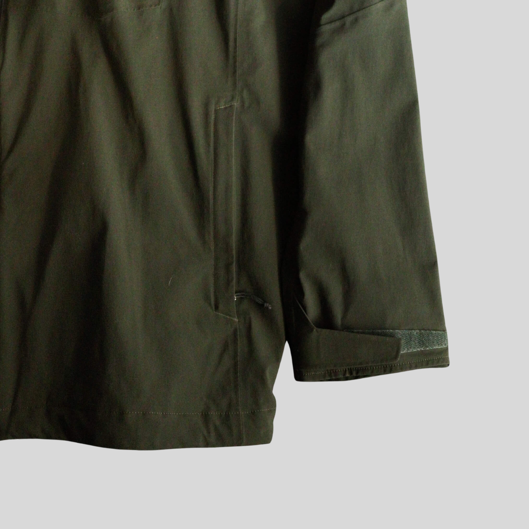 Impermeable Patagonia