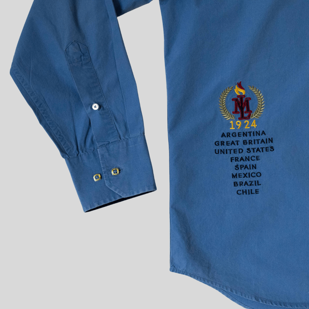 Camisa La Martina
