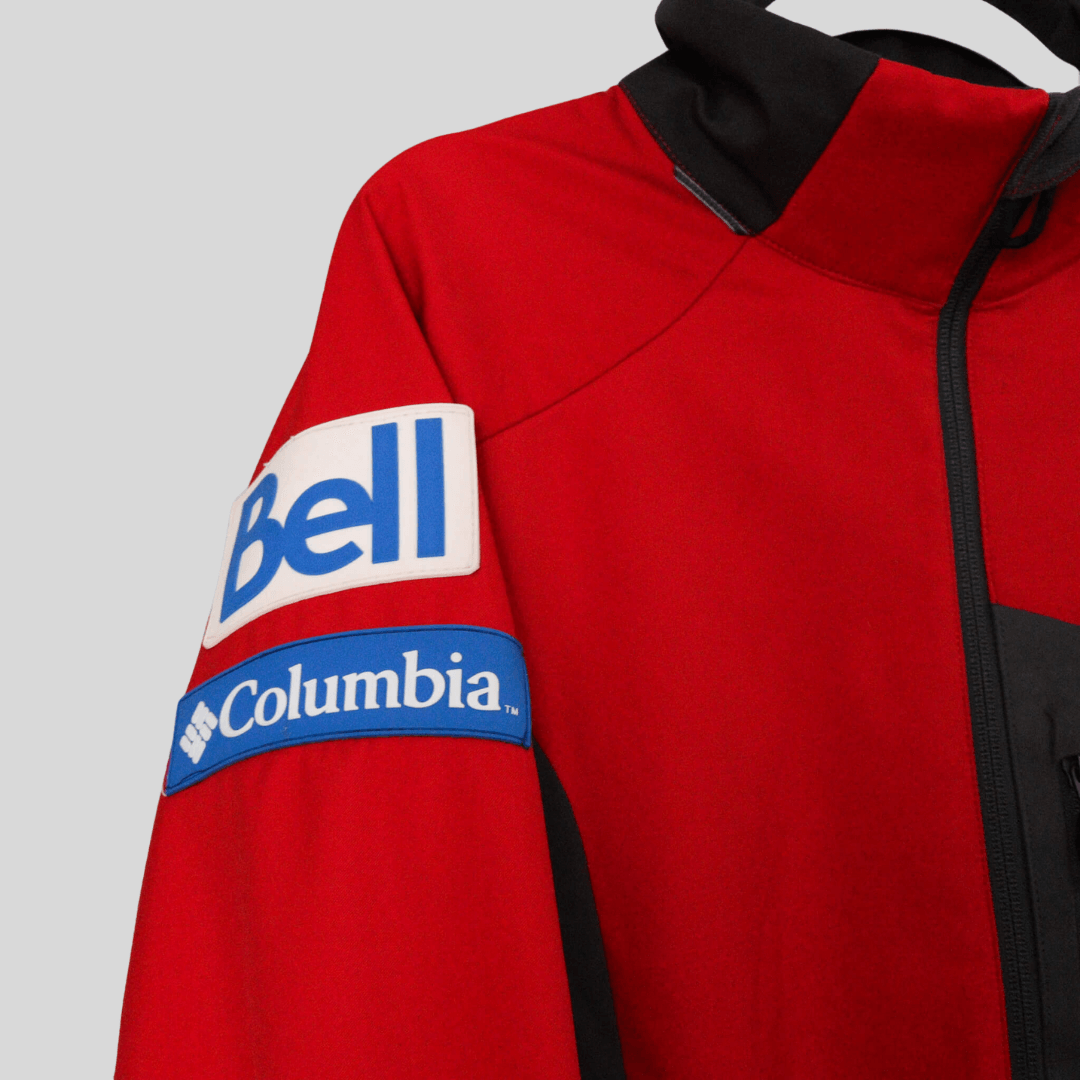 Chamarra Columbia