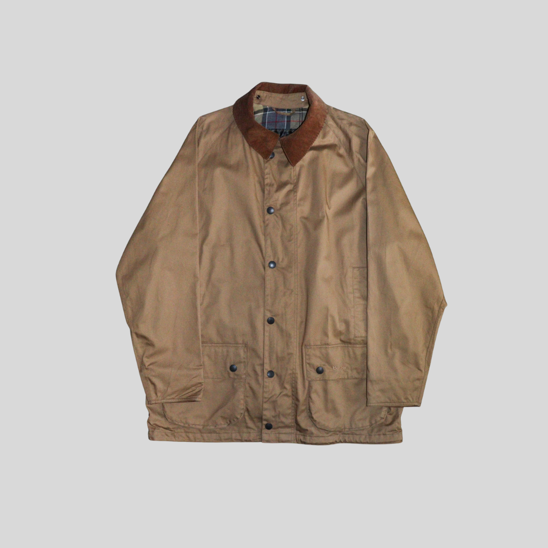 Chamarra/Impermeable Barbour