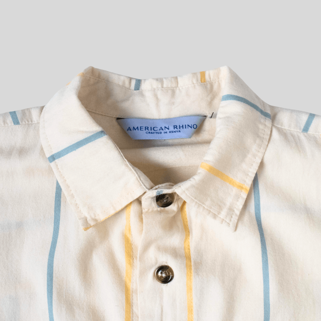Camisa American Rhino