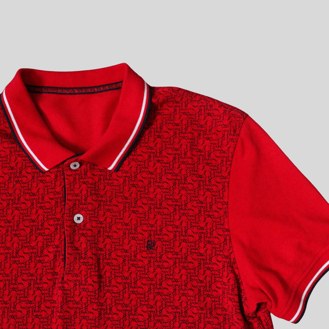 Polo Carolina Herrera