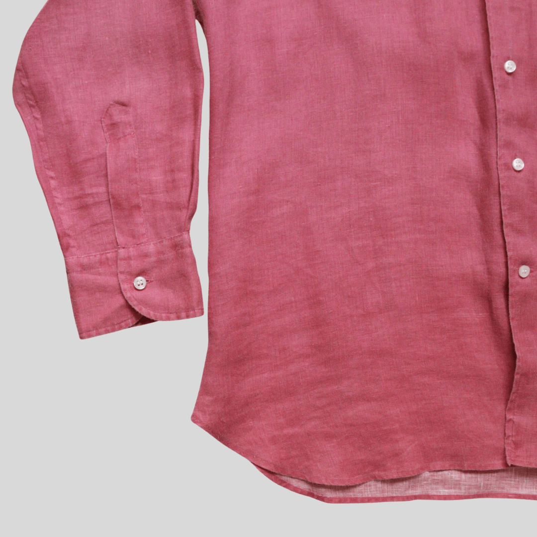 Camisa Domenico Vacca