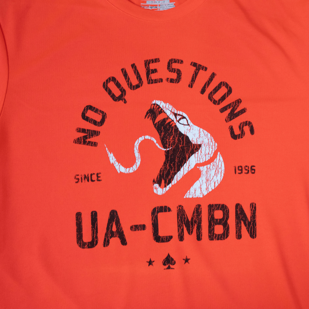 Camiseta Under Armour