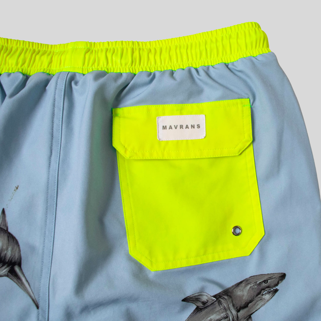 Traje de baño Marvans