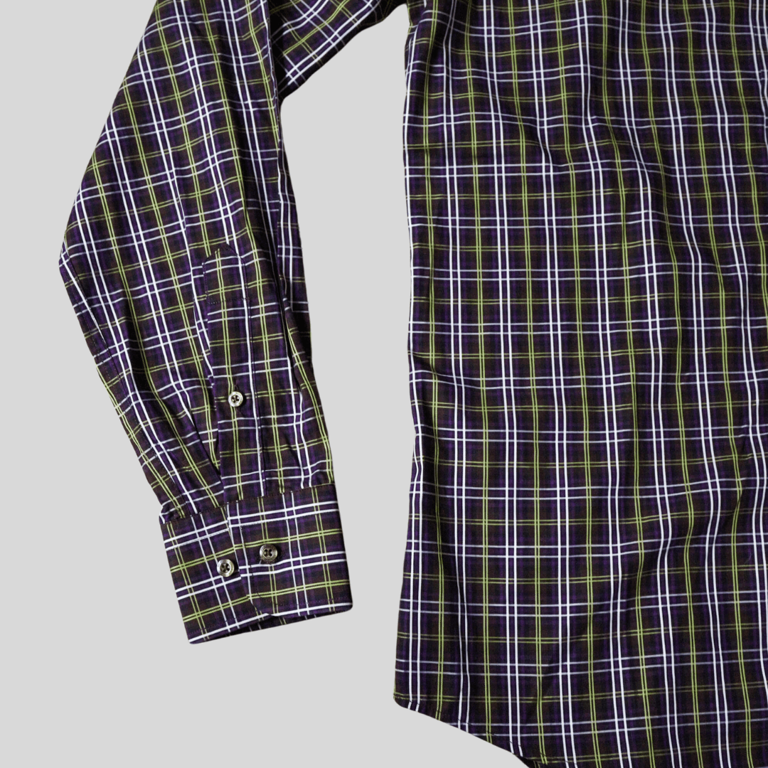 Camisa Etro