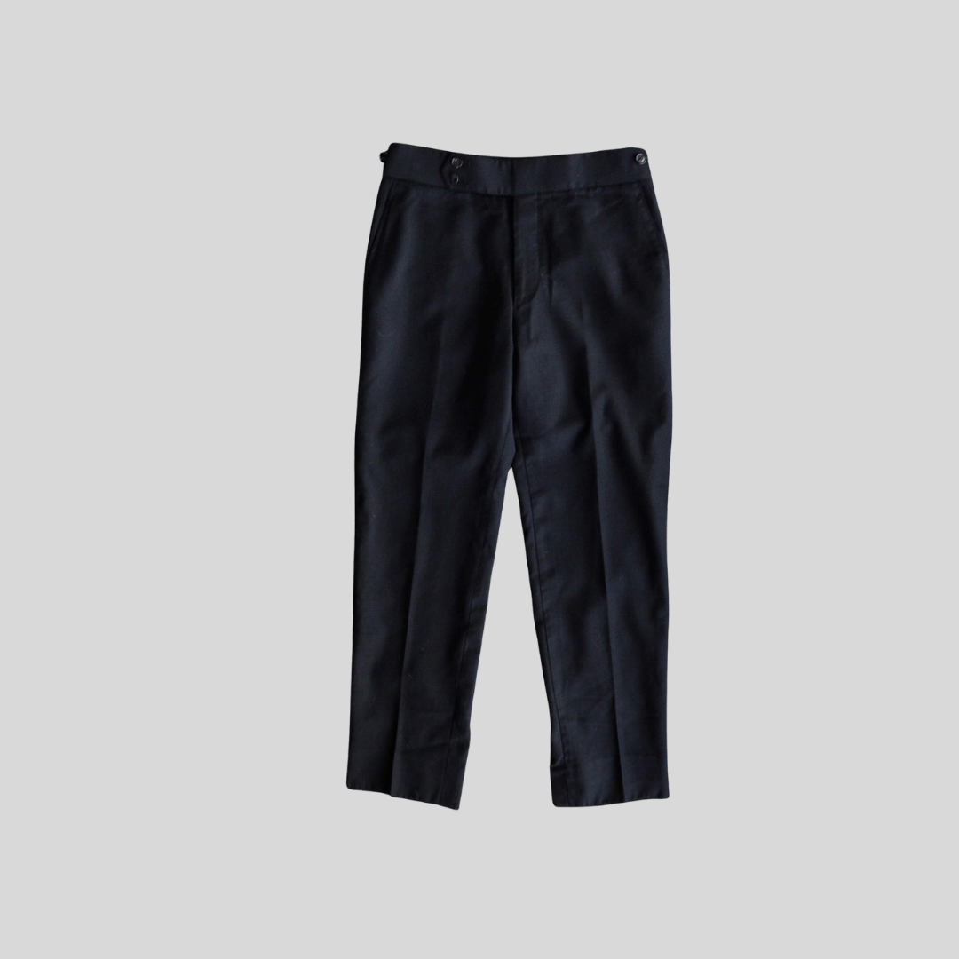 Pantalón Gallo Azul