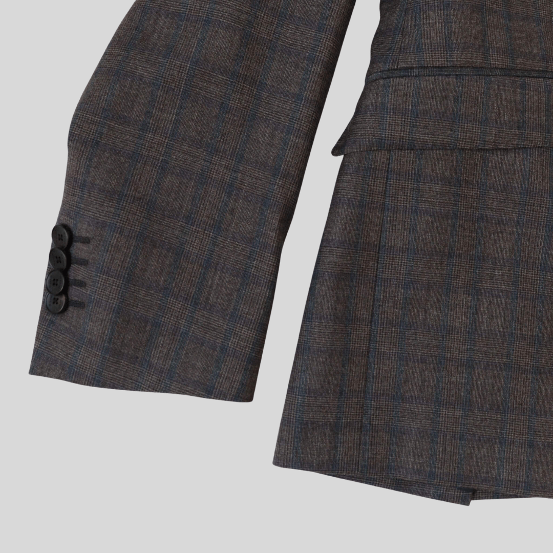 Traje Etro