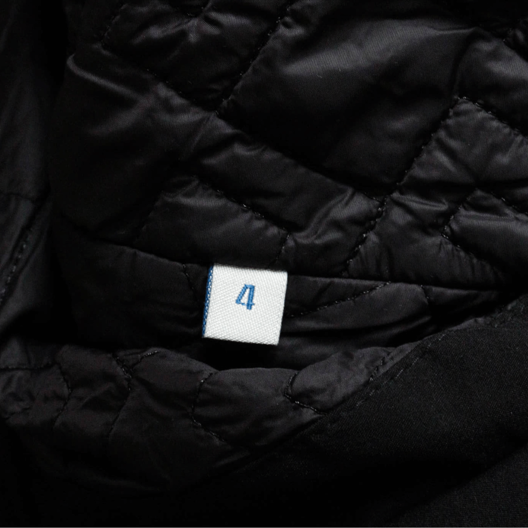 Chamarra Moncler (Nueva)