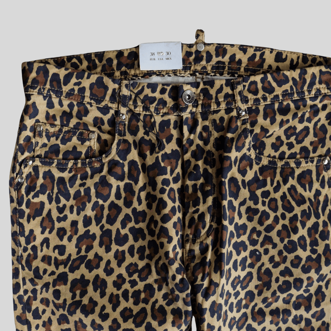 Jeans Zara