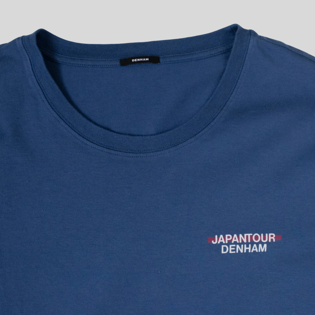 Camiseta Denham