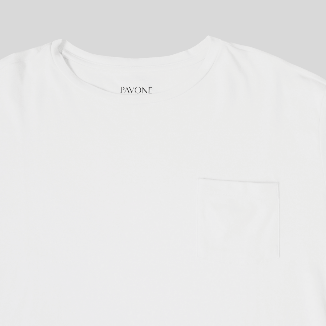 Camiseta Pavone