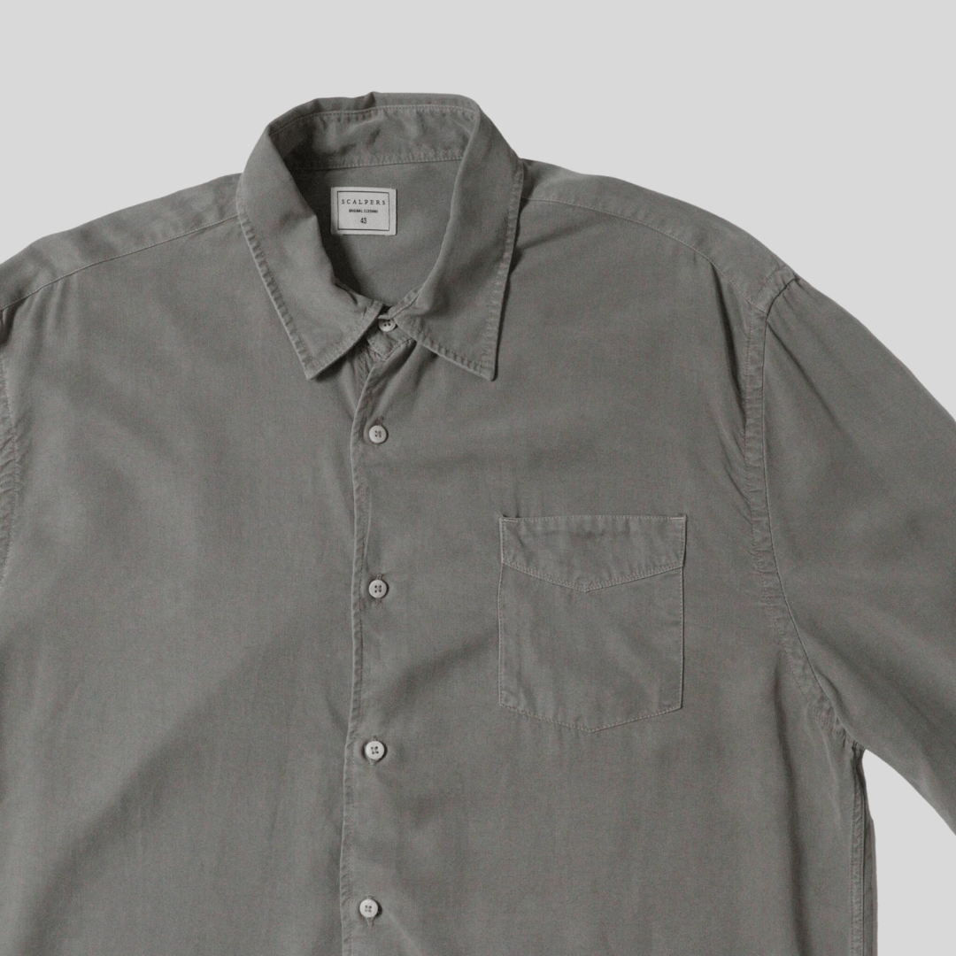 Camisa Scalpers