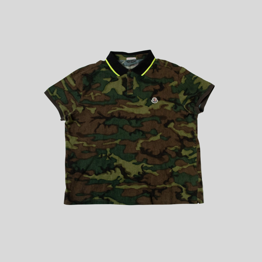 Camiseta Moncler