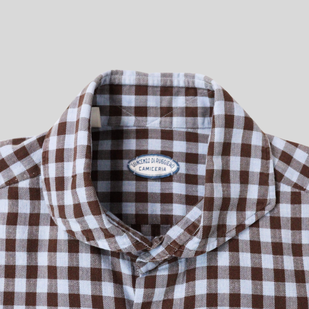 Camisa Vincenzo Di Ruggiero