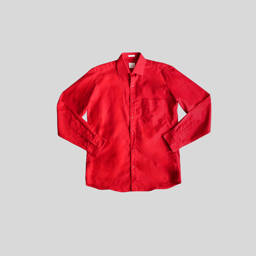 Camisa Oscar de la Renta