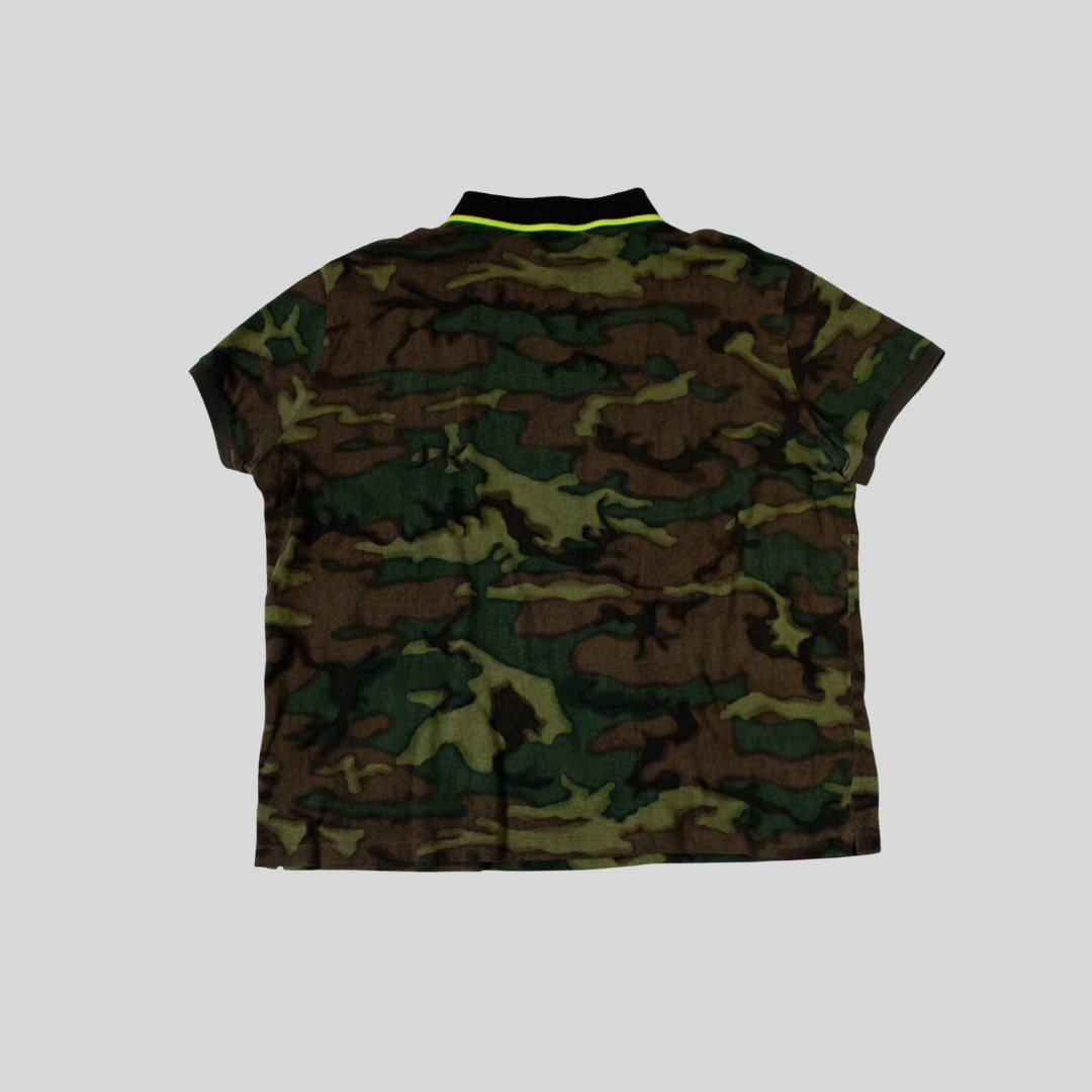 Camiseta Moncler