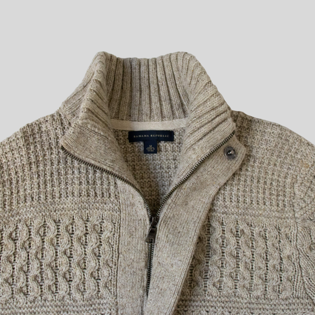 Sweater Banana Republic