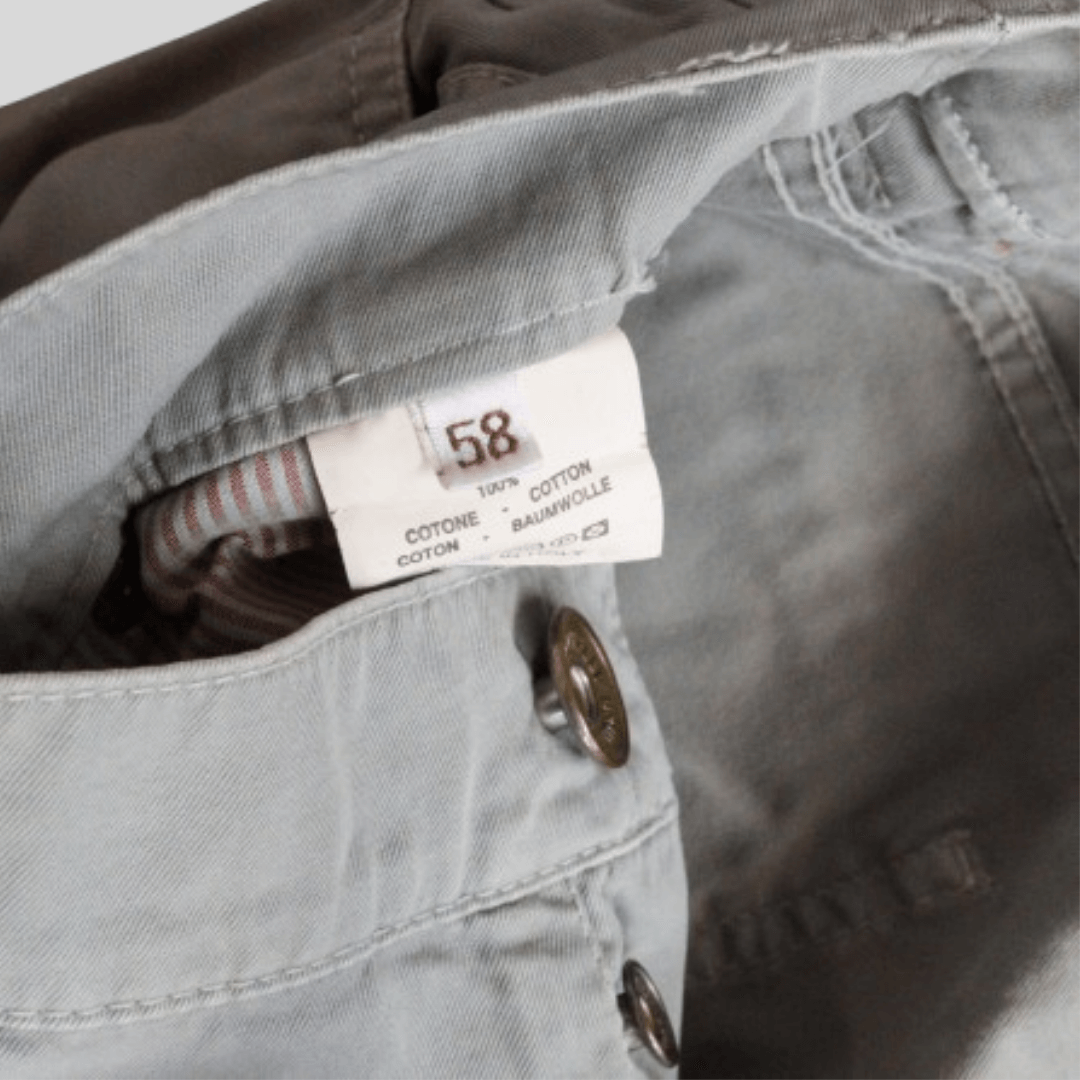 Jeans Brunello Cucinelli