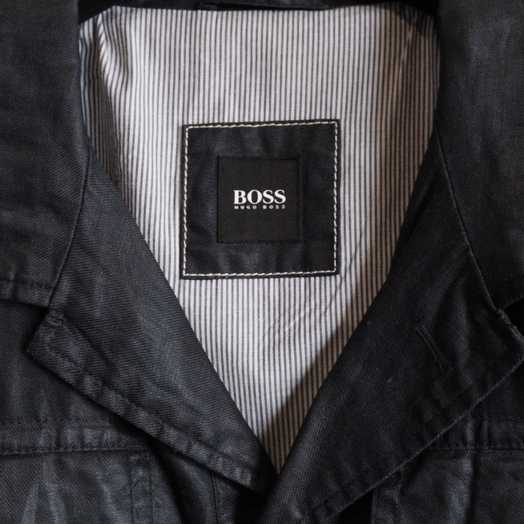 Chamarra Hugo Boss