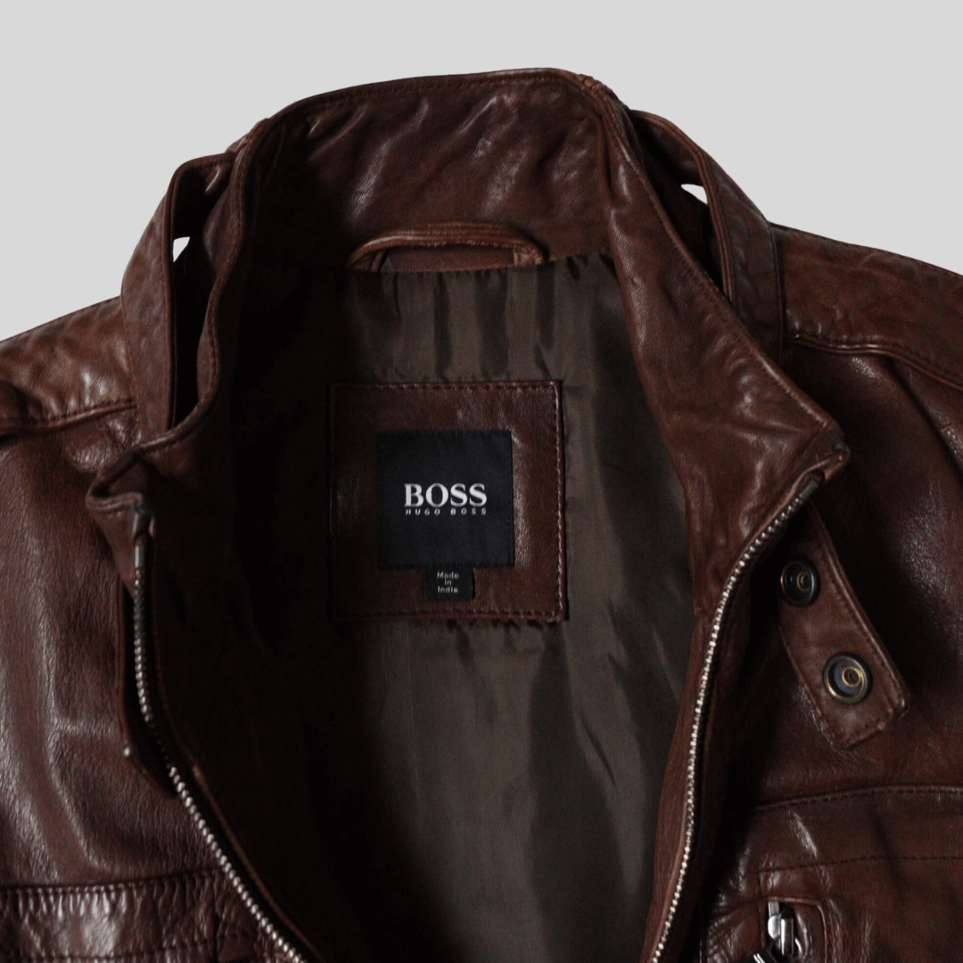 Chamarra Hugo Boss