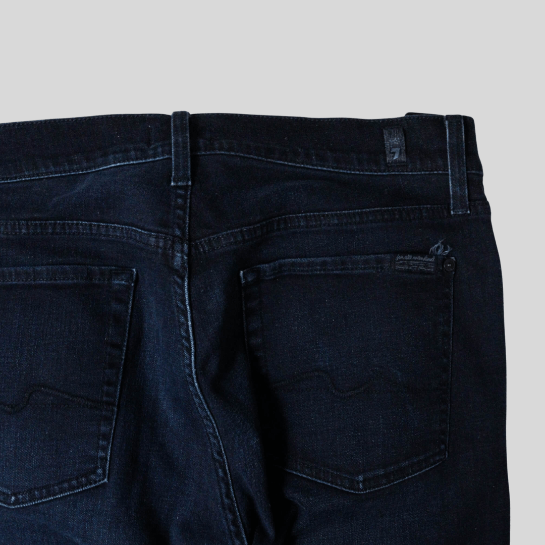 Jeans 7 For all Mankind