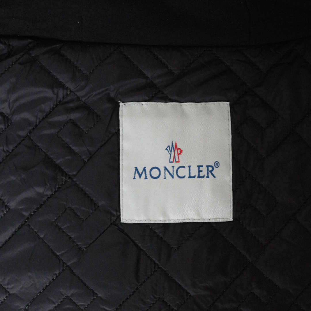 Chamarra Moncler (Nueva)
