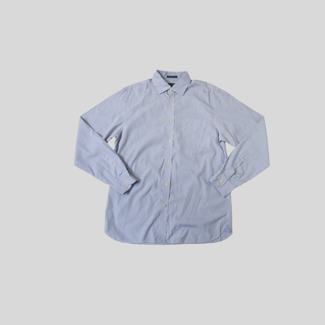 Camisa Hackett